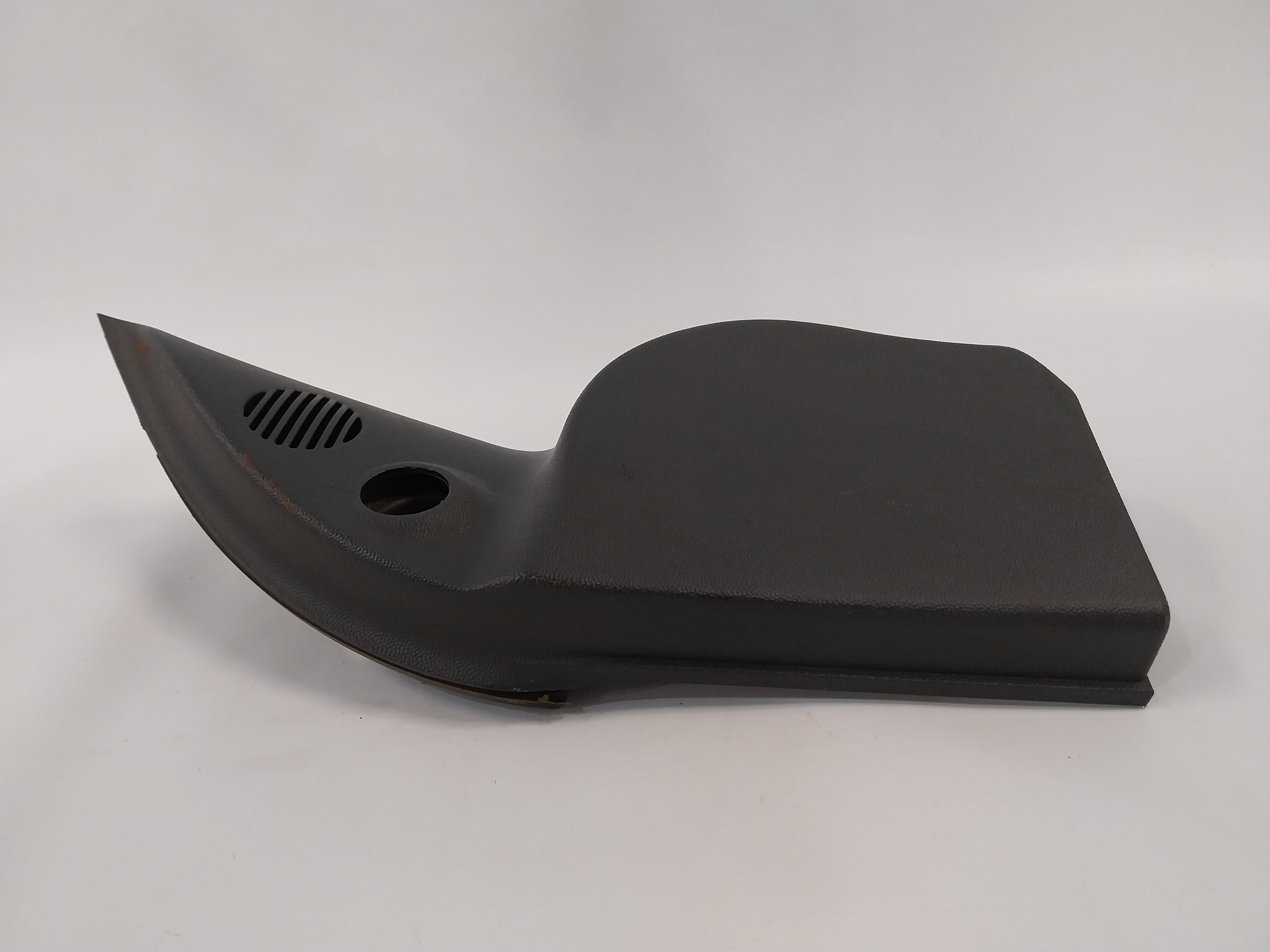 Acabamento Retrovisor Direito Interno Corsa Montana 2002/12 Preto 6