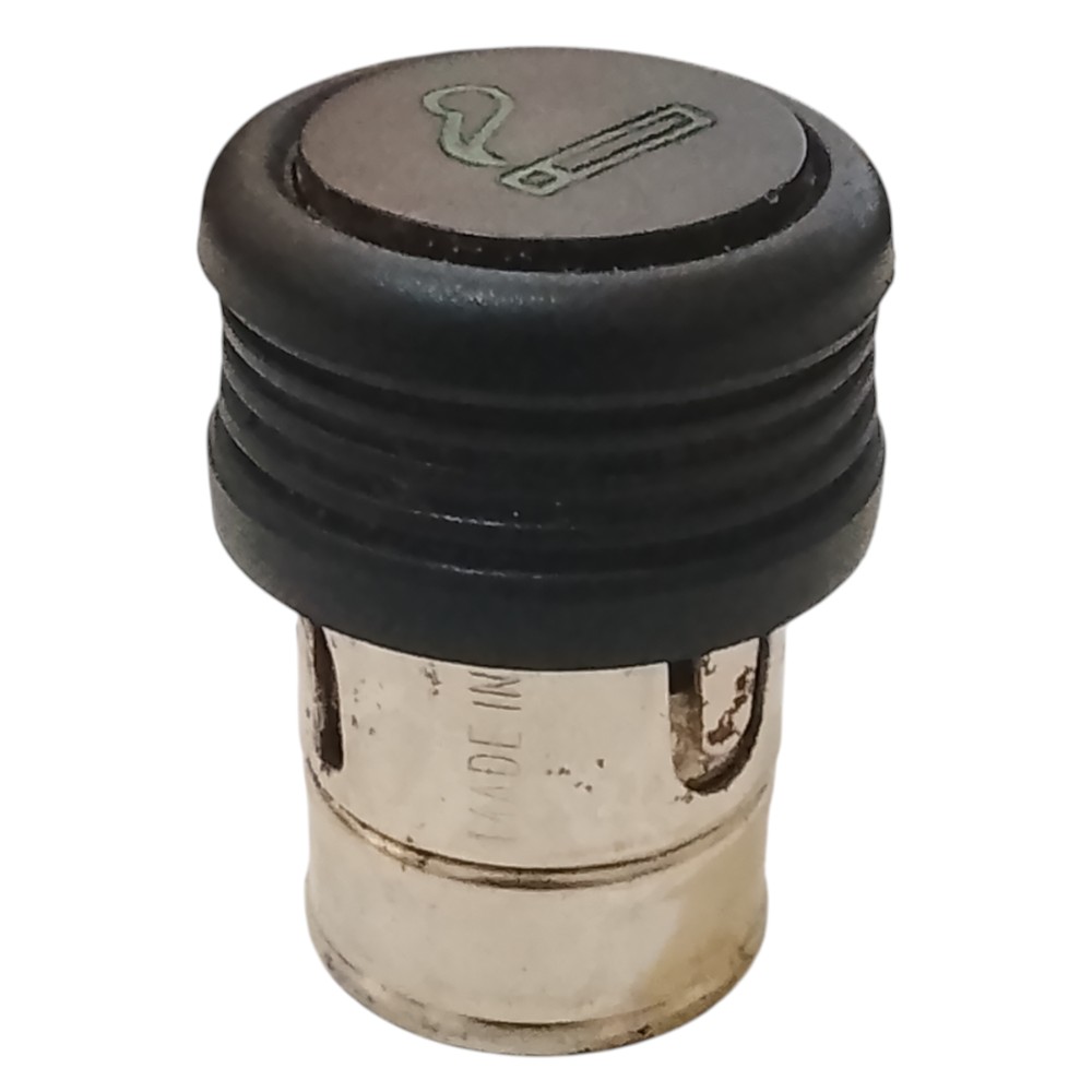 Acendedor Cigarro Doblo Ducato Fiorino Palio Uno 90 91 92 93 5