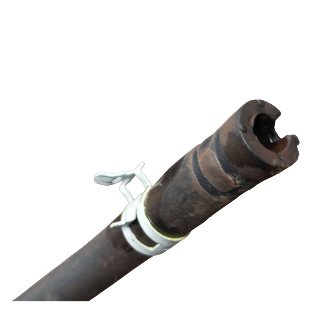 Mangueira Água Radiador Ford Focus 2009 2010 2011 2012 2013 4