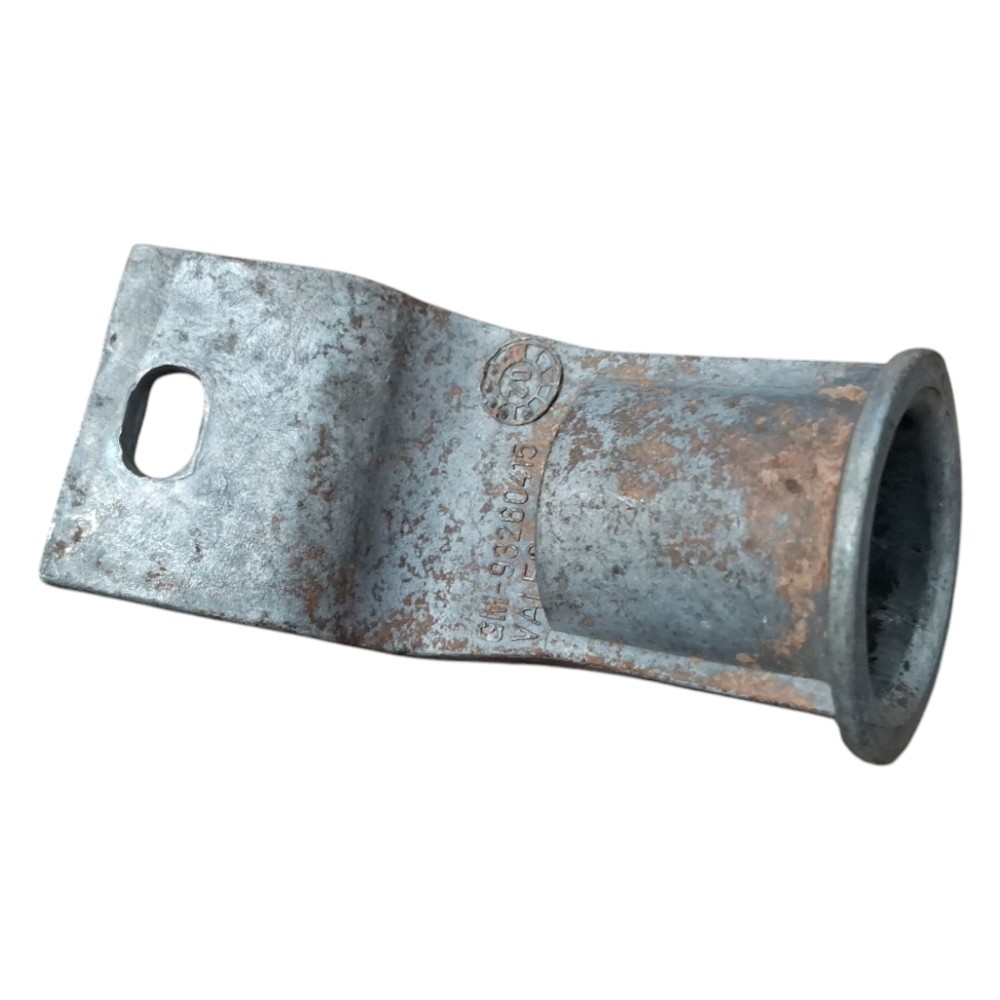 Suporte Superior Radiador Vectra 97 98 99 2000 2001 A 2005 2