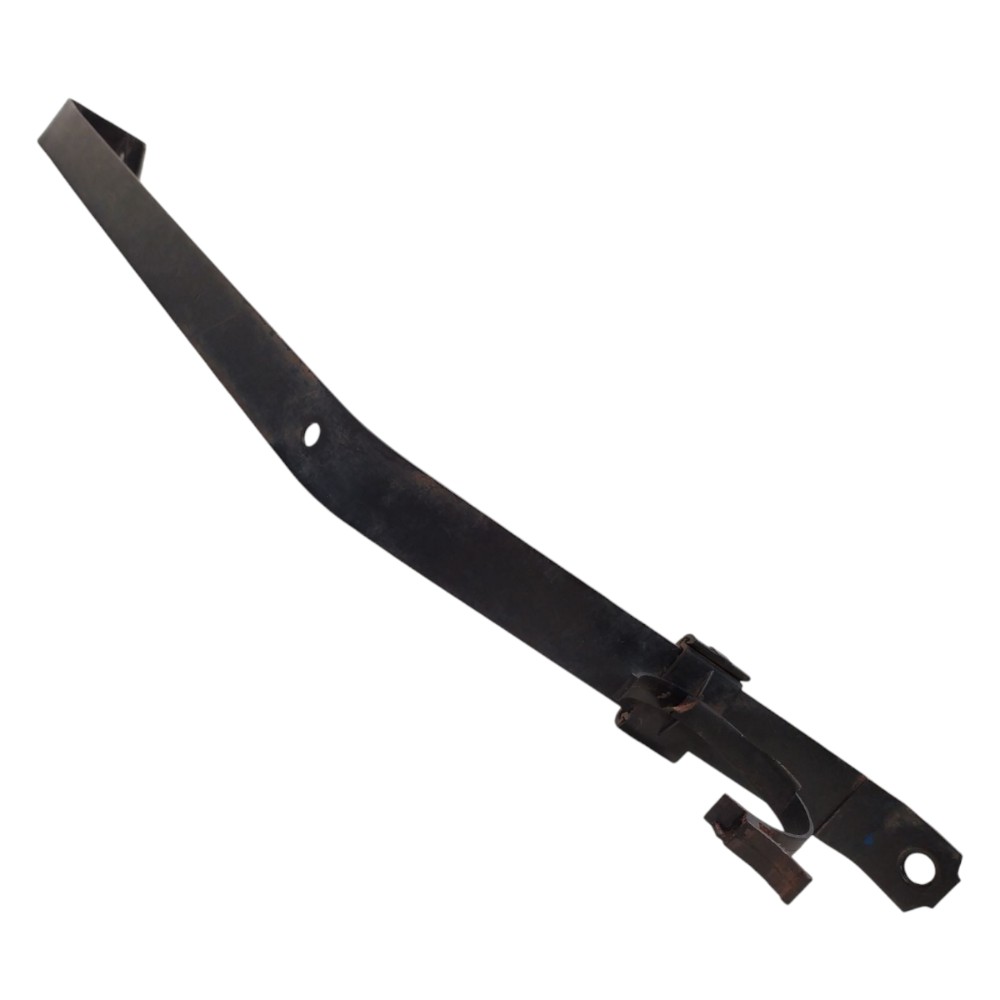 Suporte Cinta Tanque Combustível Vectra 97 98 99 2000 A 2005 4