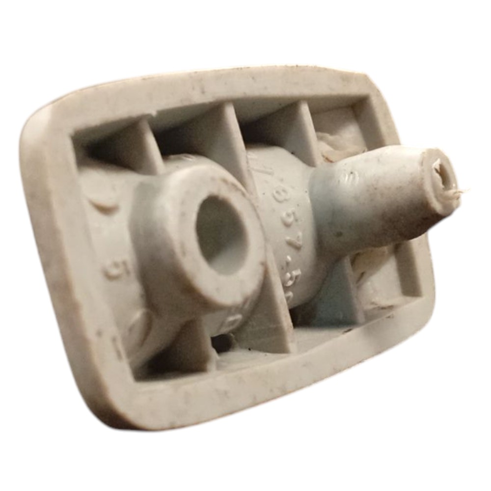 Presilha Suporte Quebra Sol Gol G2 G4 Saveiro Parati 94 2008 2
