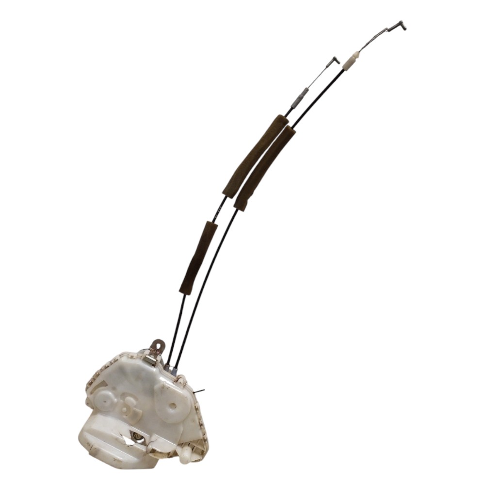 Suporte Moldura Fechadura Diant Direita New Civic Detalhe