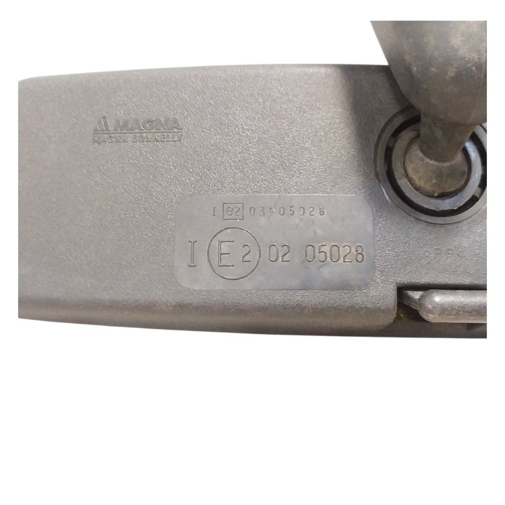 Retrovisor Interno Renault Sandero Duster 2008 2009 A 2014 6