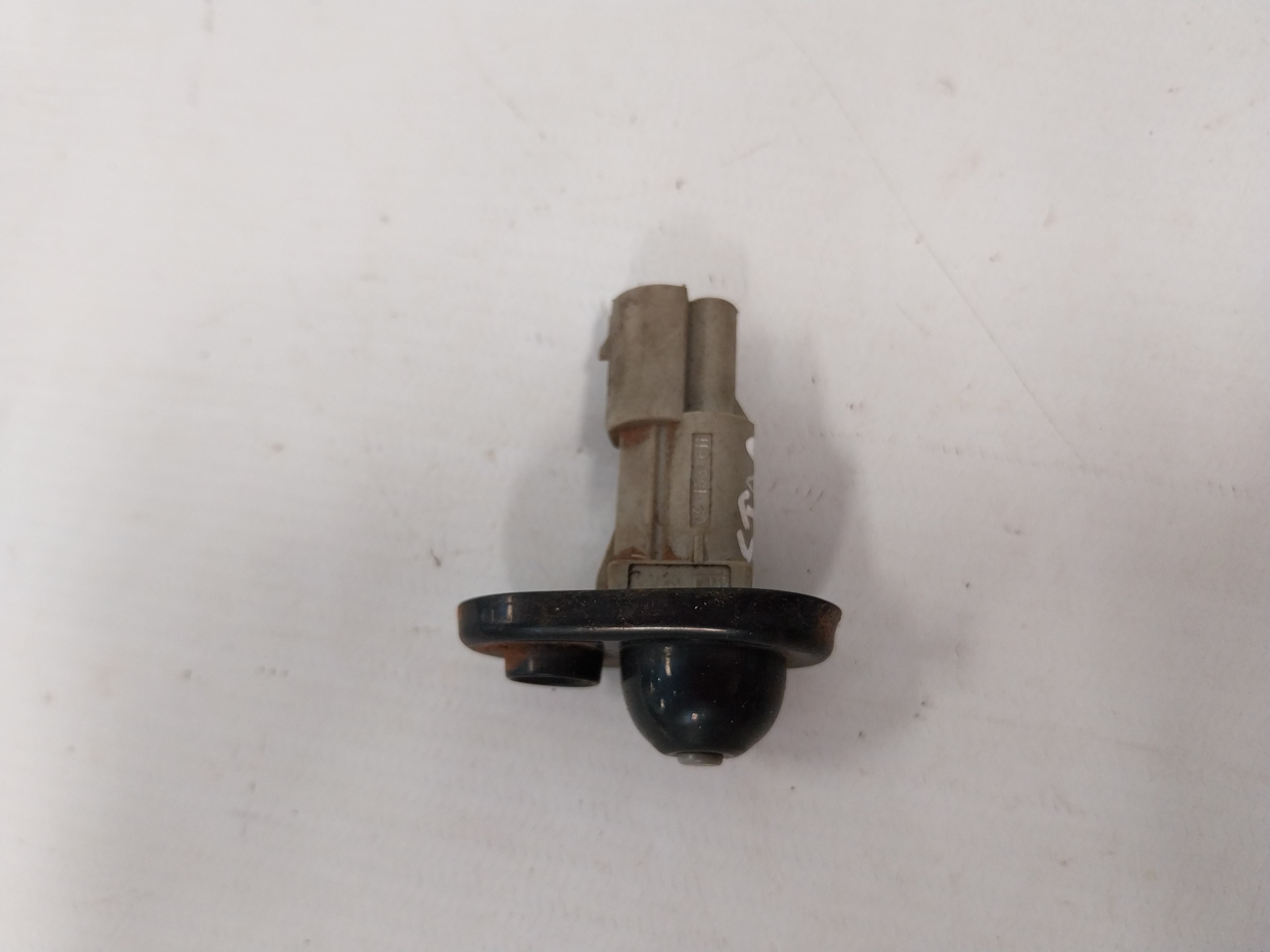 Botão Sensor Abertura Porta Dianteira Direita Astra 99 2011 1