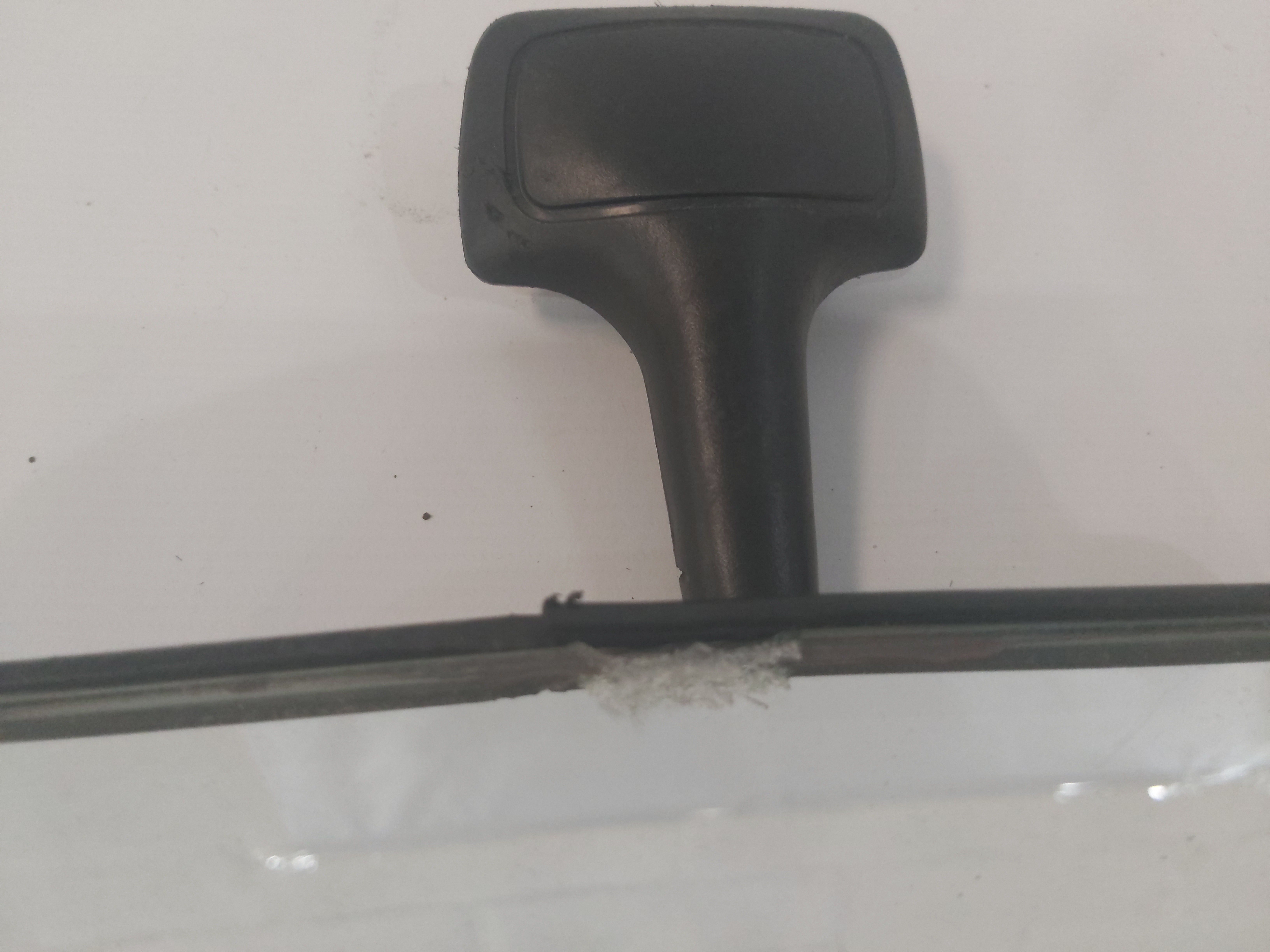 Espelho Retrovisor Interno Vw G1 G2 G3 Gol Parati 97 A 2005 5