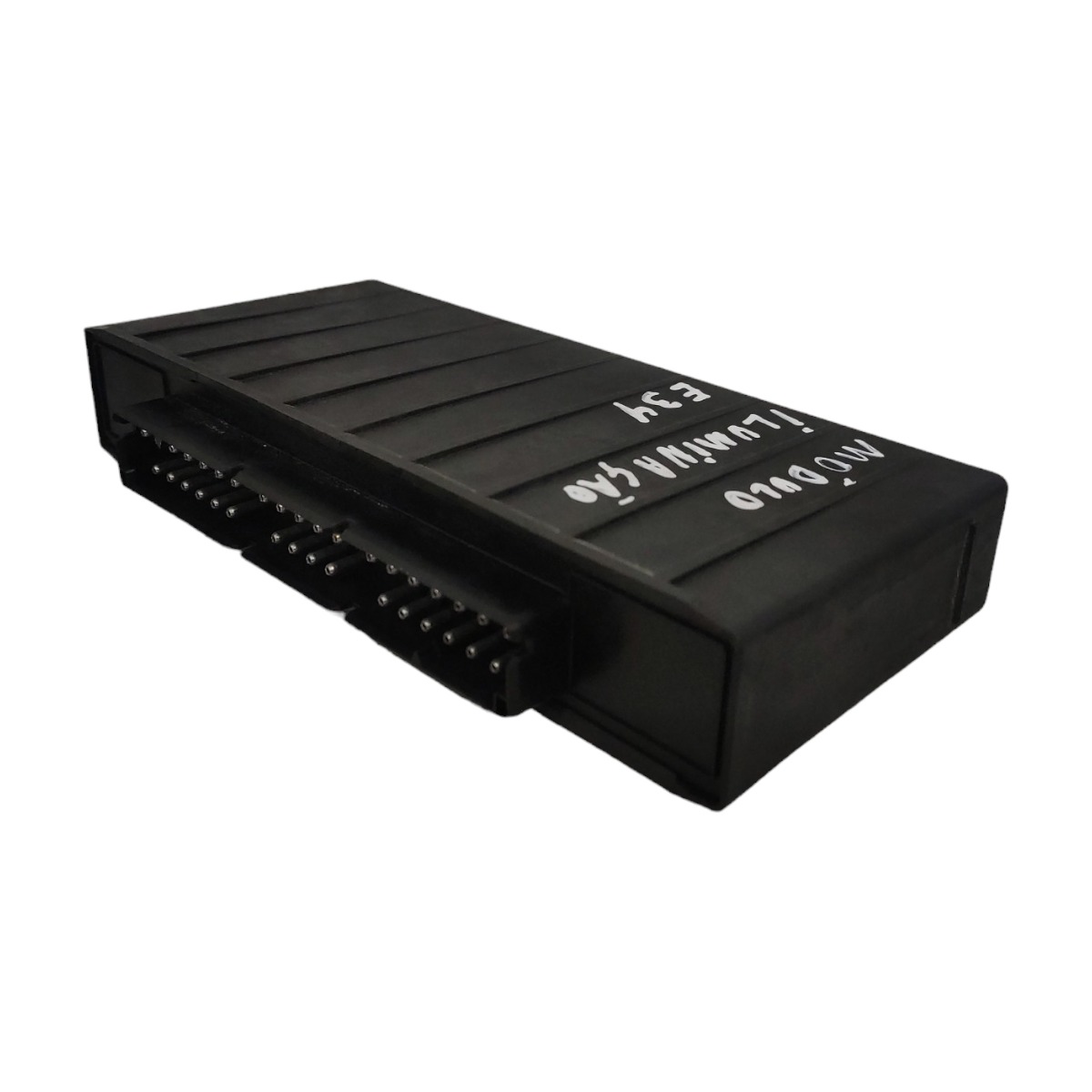 Módulo Iluminação Bmw Série 5 E34 535i 87 88 89 90 91 A 95 5