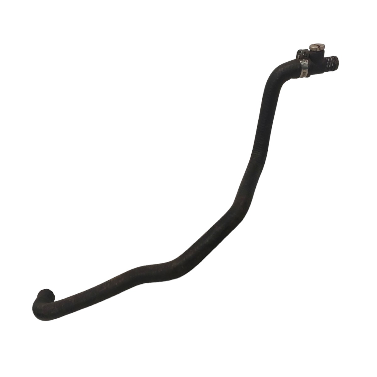 Mangueira Superior Ar Quente Fiat Palio 97 98 99 2000 A 2007 2