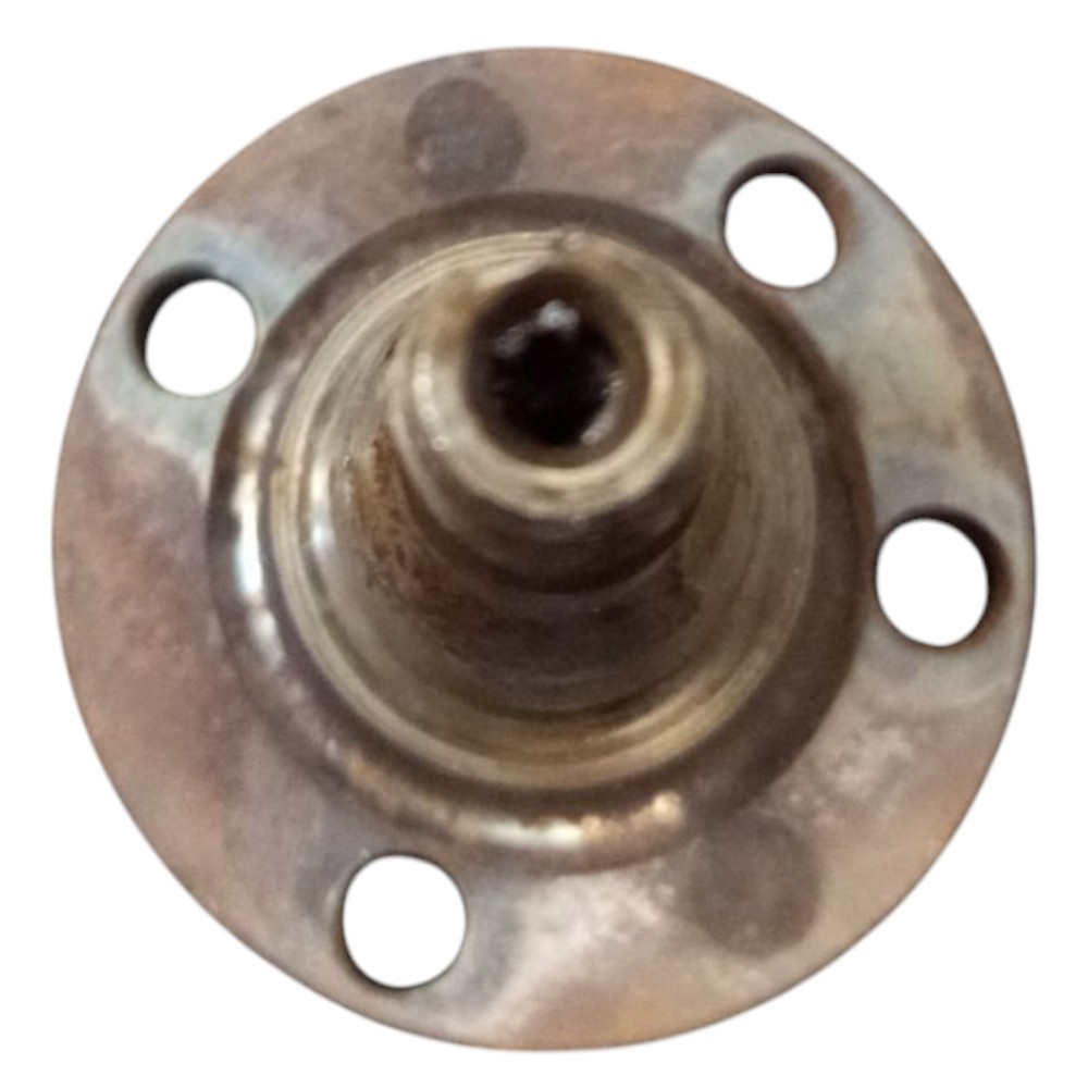 Ponta Eixo Traseiro Vw Gol G5 2009 2010 2011 2012 2