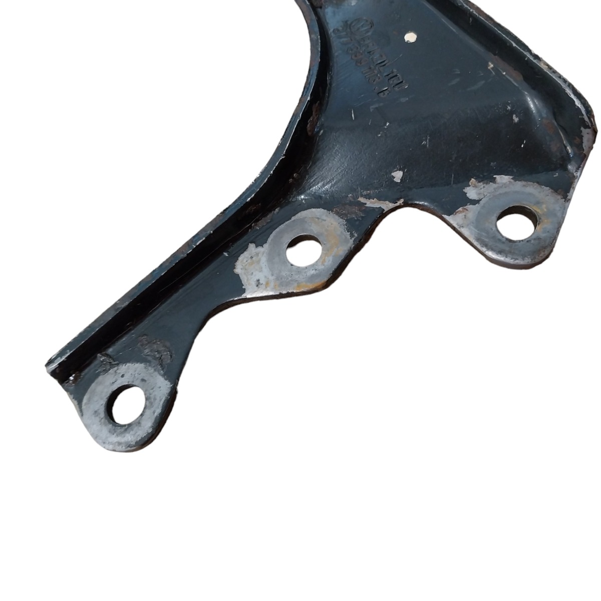 Suporte Dianteiro Cambio Gol Parati Saveiro 95 99 2000 2005 3