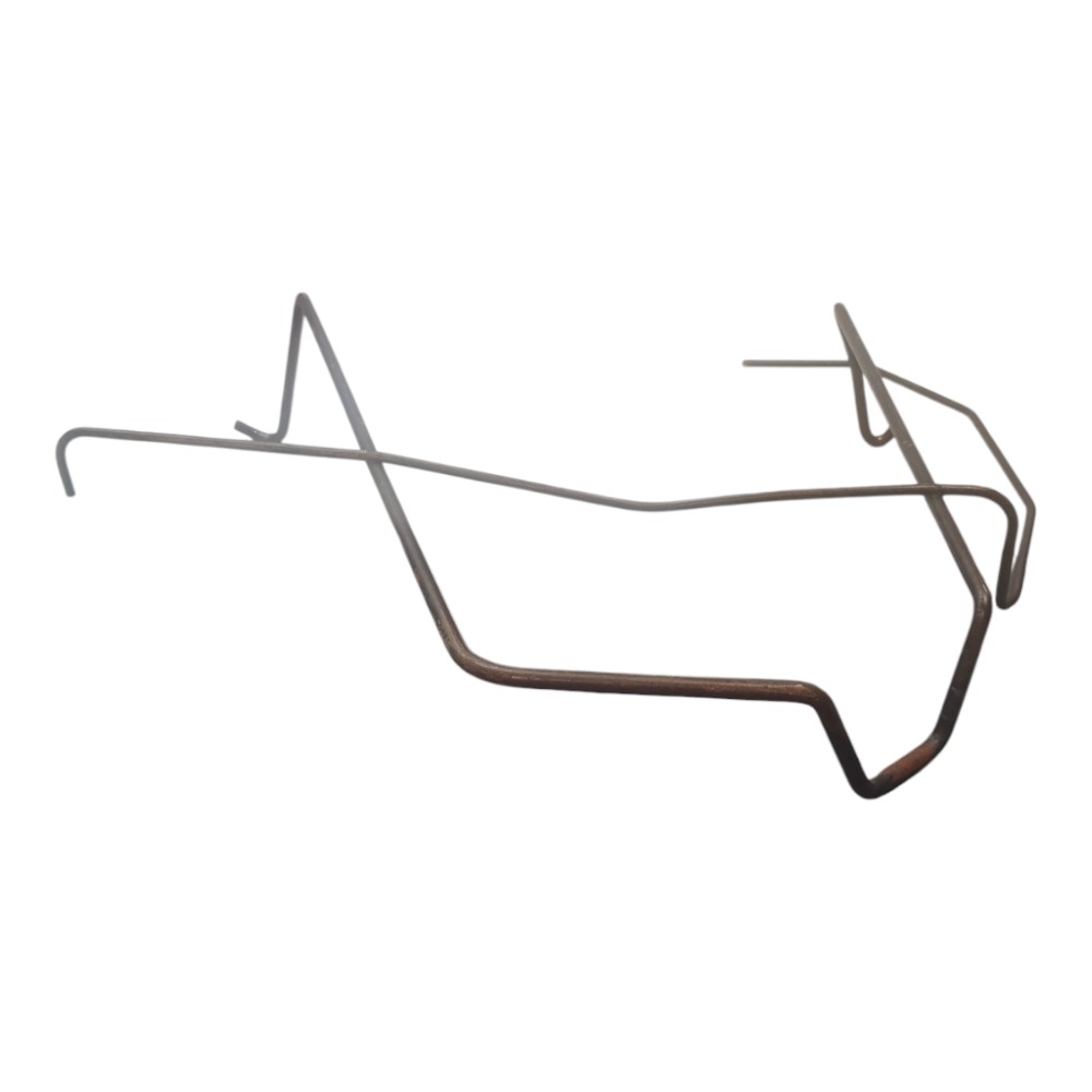 Suporte Estepe Peugeot 1 206 99 2002 2005 2006 2007 2008 4