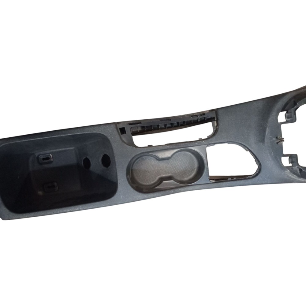 Console Central Câmbio Marcha Peugeot 308 2011 2012 2014 2