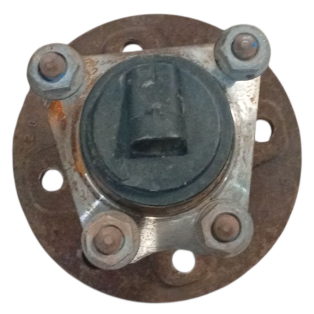 Cubo Roda Traseira Esquerda Vectra 97 98 99 2000 2002 2005 3