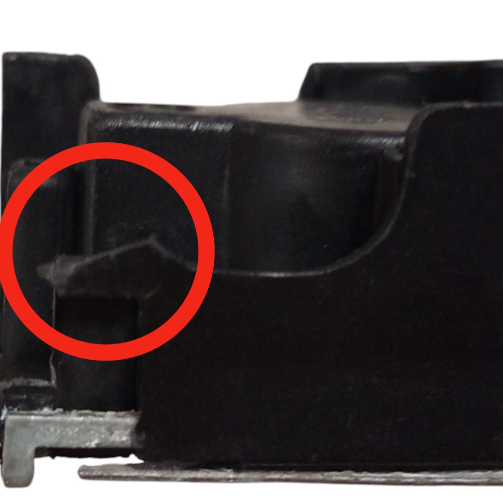 Circuito Soquete Lanterna Traseira Corsa Sedan 2003 A 2010 7
