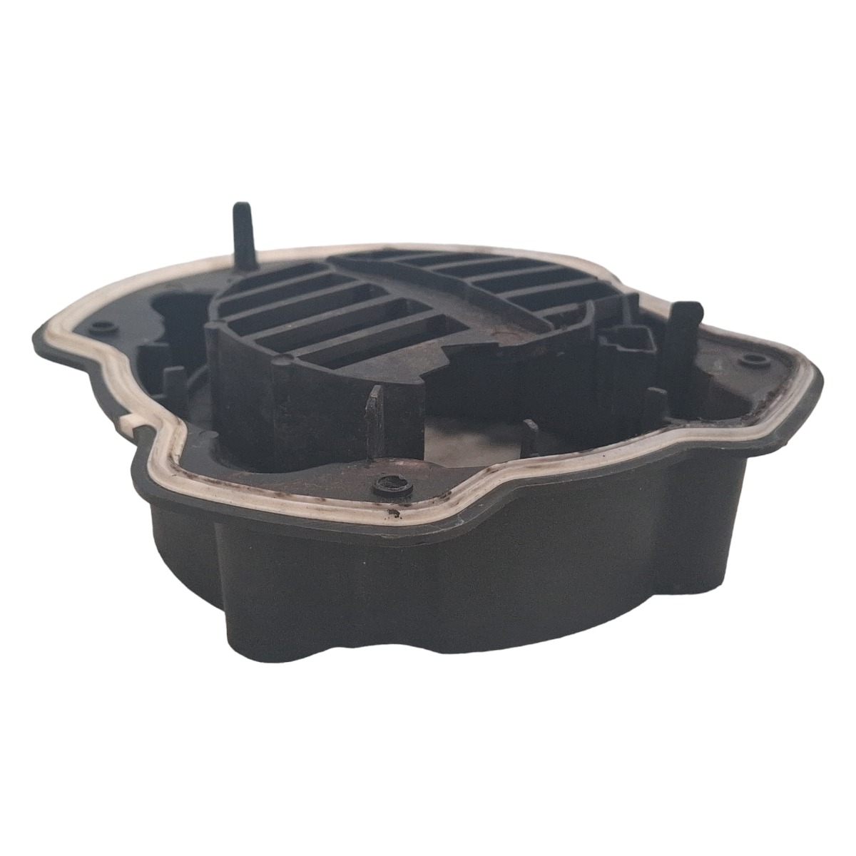 Suporte Alto Falante T. Esquerdo Peugeot 308 408 2012 A 2019 Preto 3
