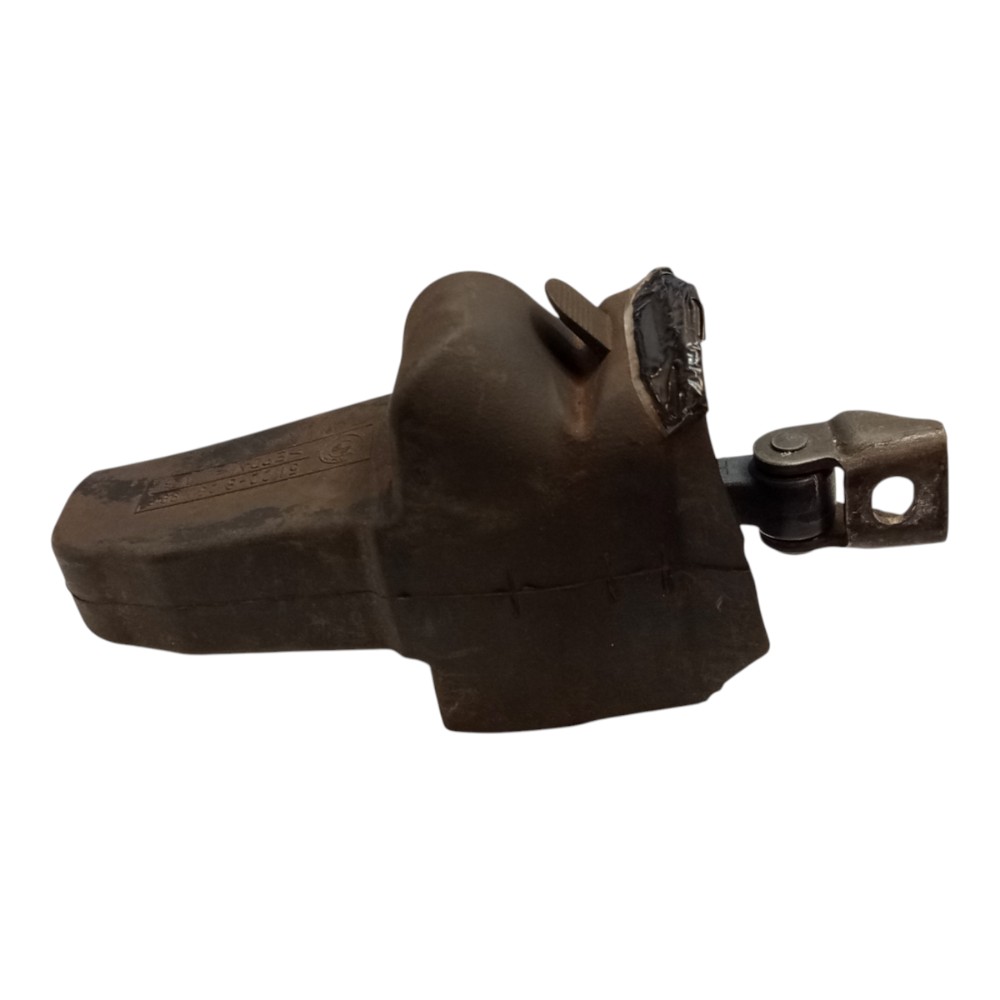 Limitador Porta Traseira Bmw 320i 98 99 2000 2001 2002 2005 6