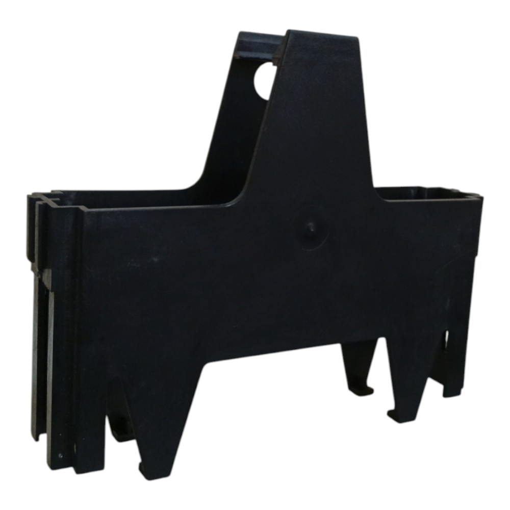 Suporte Modulo Injeção Palio Fire 2003 2004 2005 2006 A 2012 4