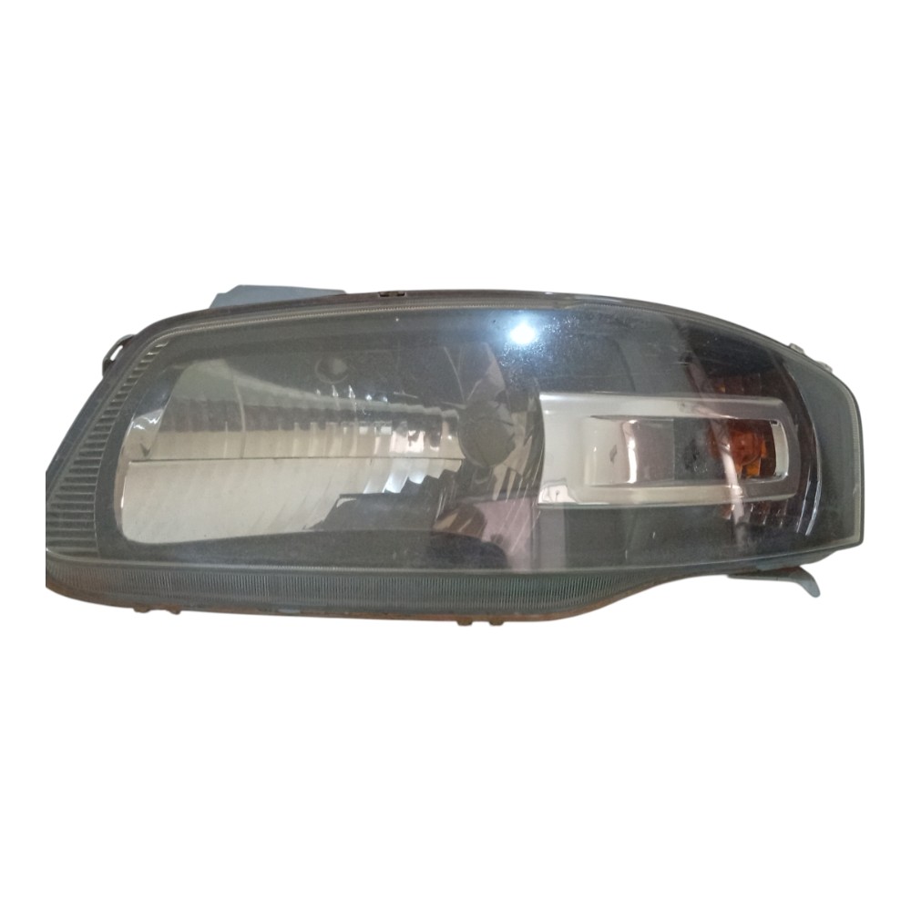 Farol Esquerdo Gol Saveiro Parati G4 2006 2007 2008 A 2014 Esquerdo/motorista 3