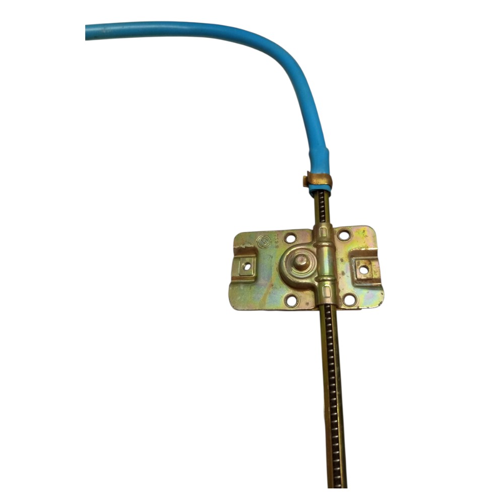 Máquina Vidro Manual Traseira Esquerda Gol Santana 95 97 99 4