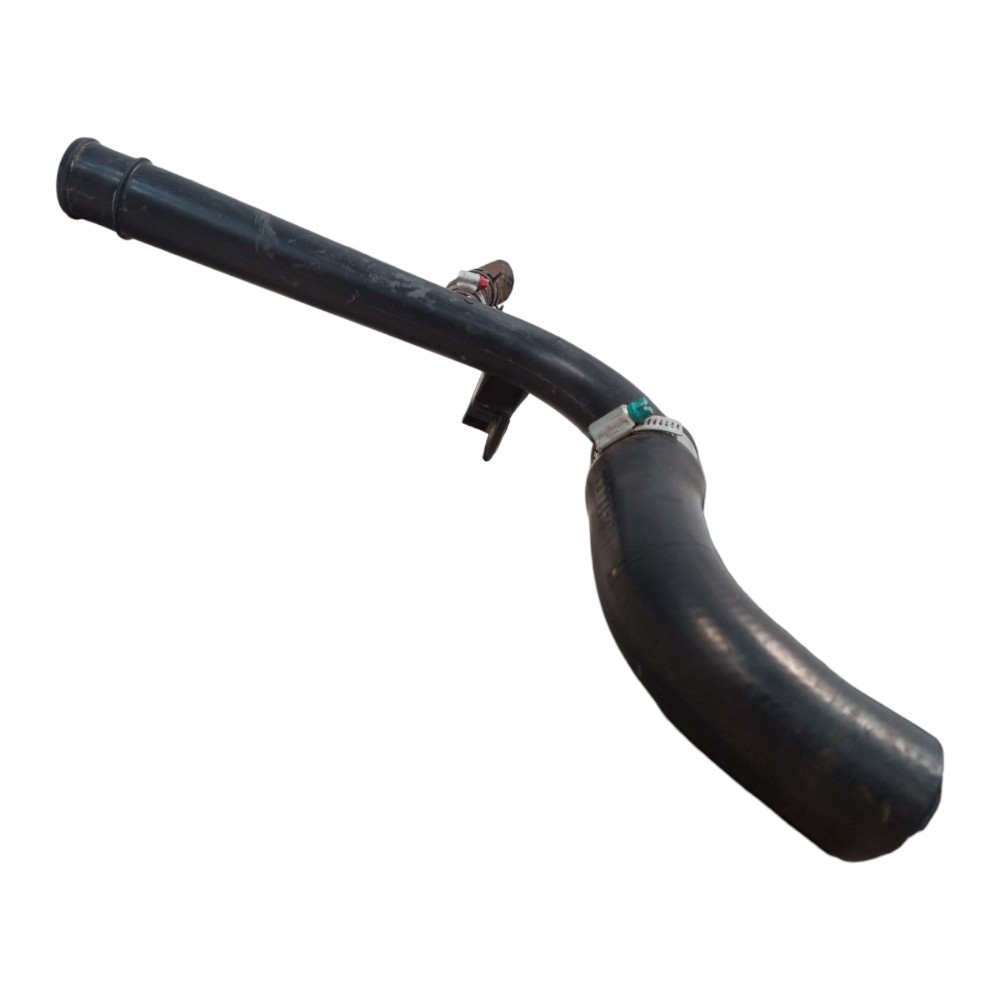 Tubo Água Motor Gm Corsa 94 95 96 97 98 99 2000 2001 2002 Preto 4