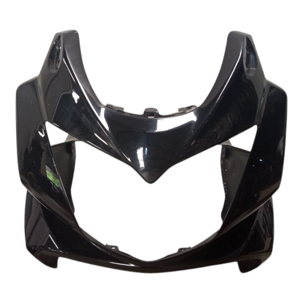 Carenagem Frontal Farol Suzuki Bandit 1200s 99 A 08 Detalhe Preto