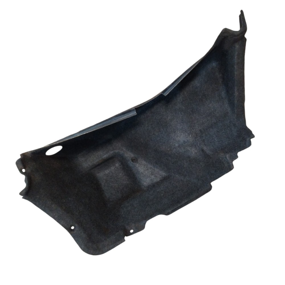 Forro Lateral Traseira Direita New Civic 2006 2007 2008 2011