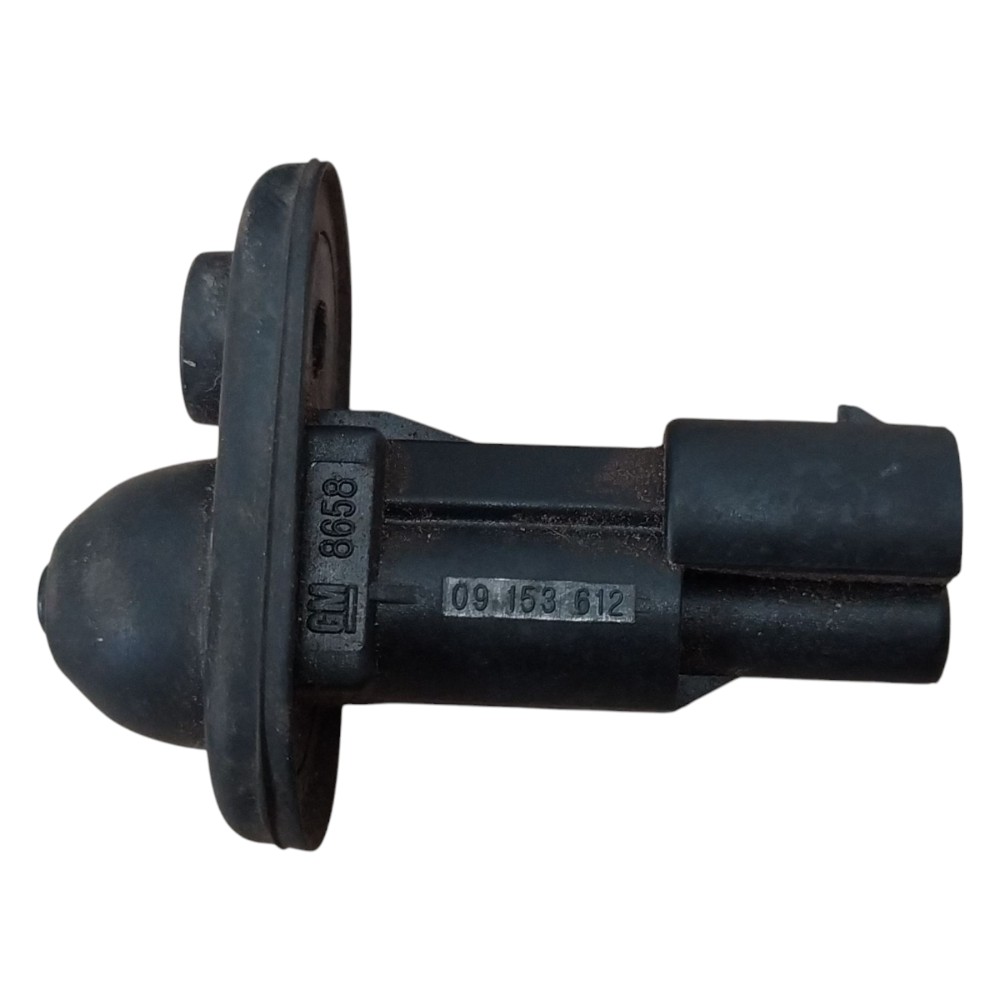 Interruptor Porta Gm Astra Vectra Corsa Blazer S10 09153612 4