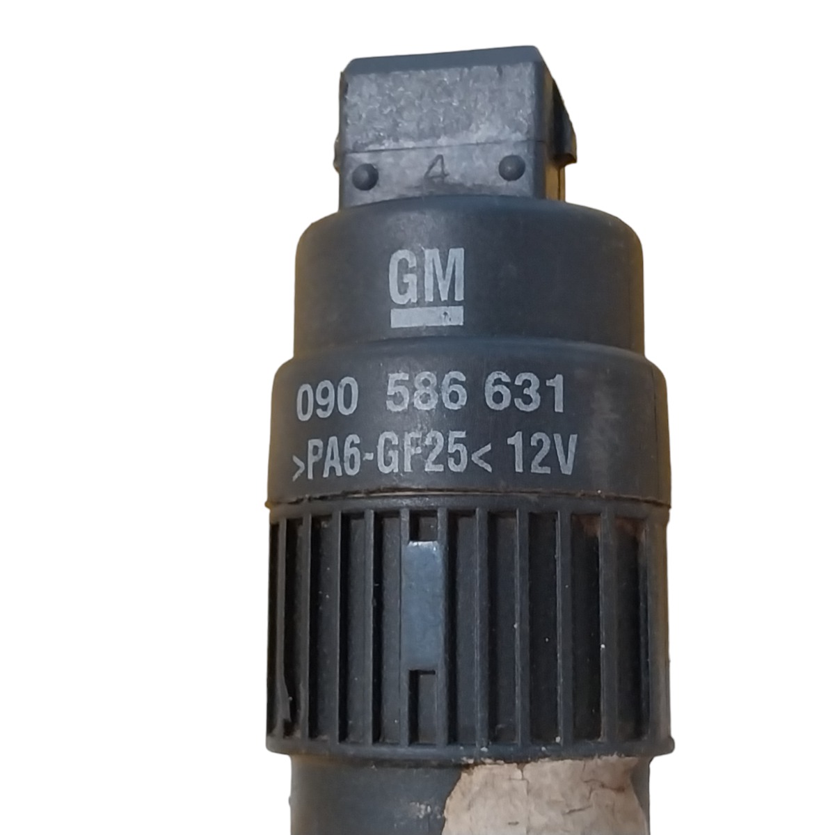 Bomba Esguicho Limpador Parabrisa Vectra Astra 97 99 A 2011 4