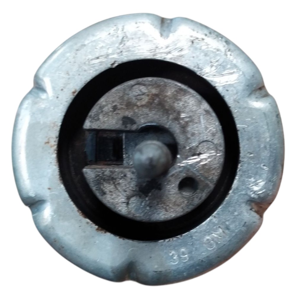 Coxim Hidráulico Motor Esquerdo Vectra 97 98 99 2000 A 2005 5