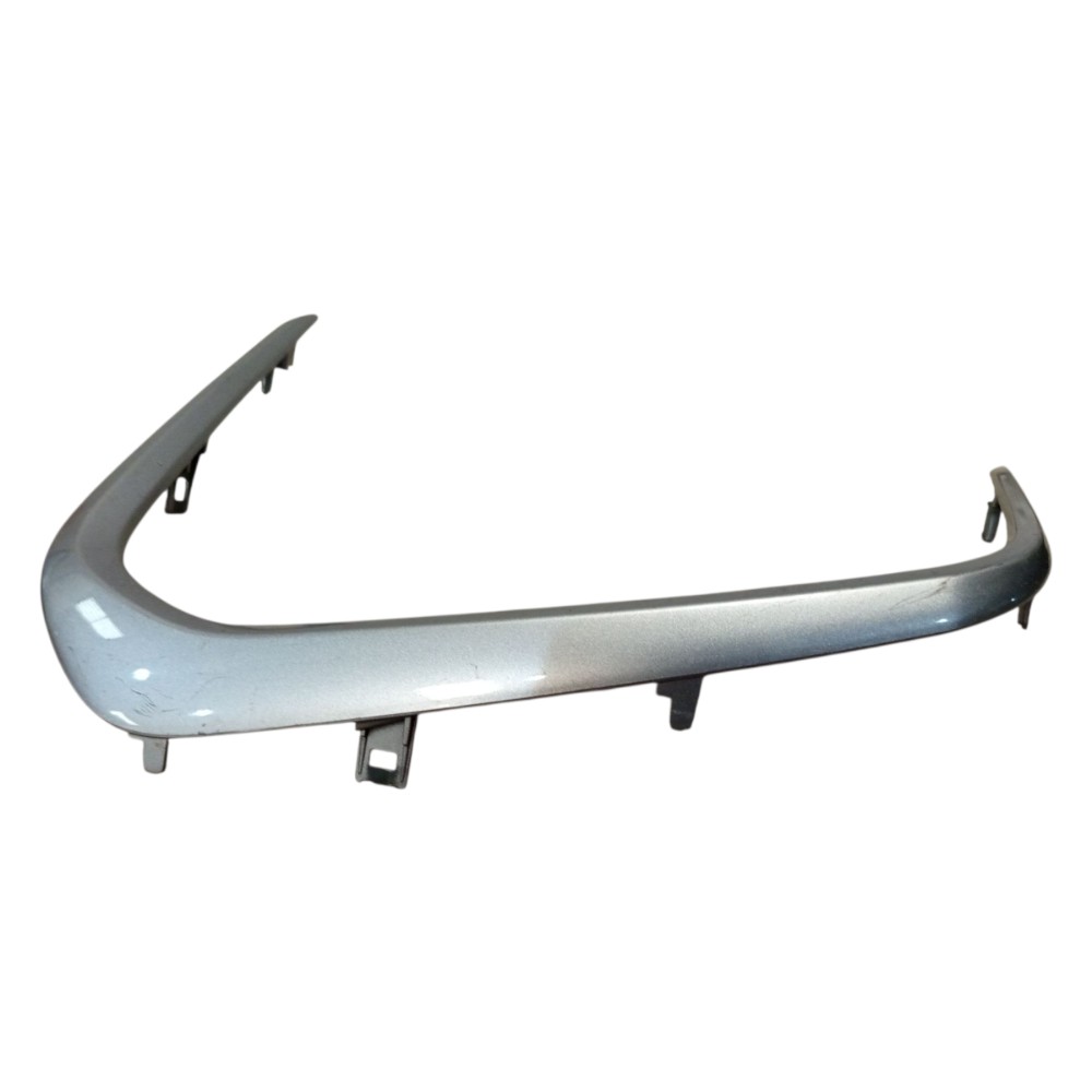 Moldura Farol Milha Esquerdo Corolla 2019 2020 2021 2022 2