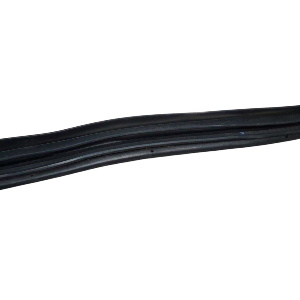 Borracha Porta Dianteira Esquerda Hyundai Hb20 2020 A 2022 3