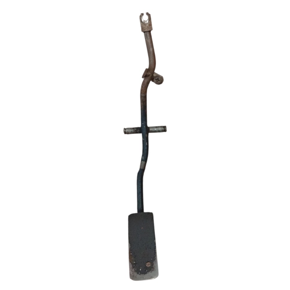 Pedal Acelerador Gm Kadett Monza 89 90 92 94 96 98