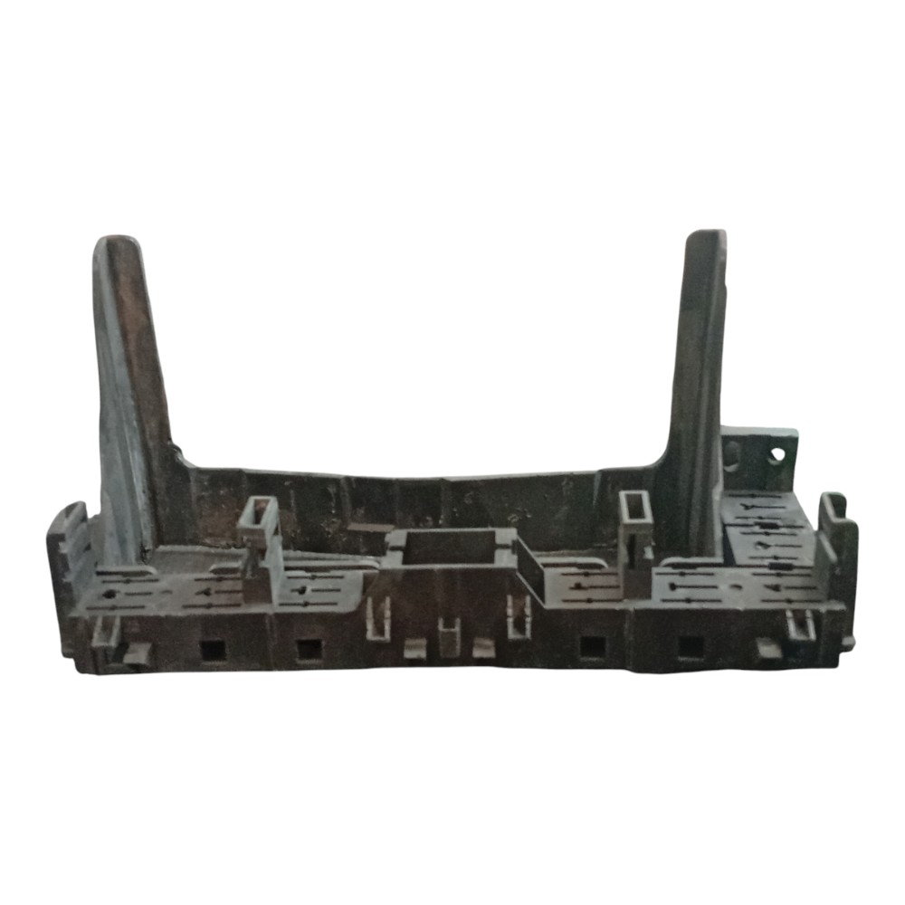 Moldura Central Rádio Botões Vectra 97 98 99 2000 2003 2005