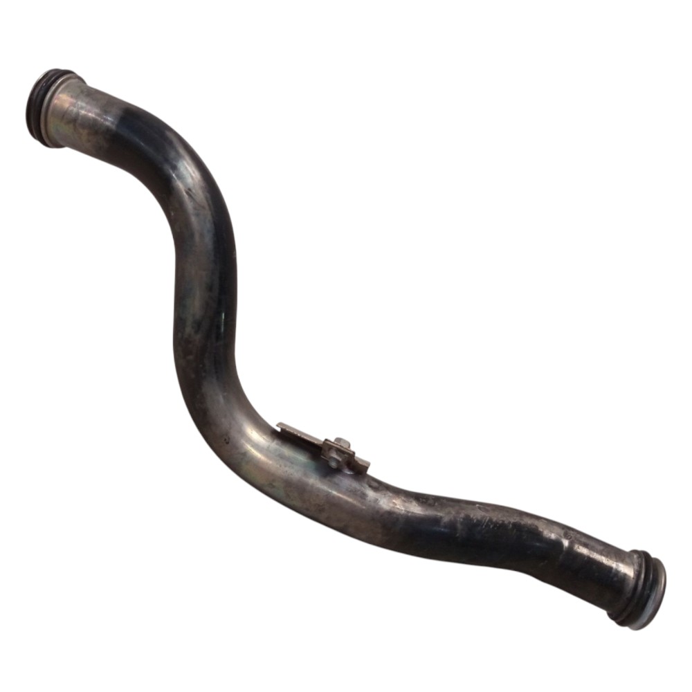 Tubo Cano Água Motor Crv Civic 1.8 2007 2008 2009 2010 2012