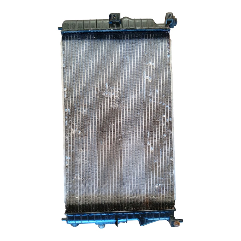 Radiador Vectra 96 97 98 99 2000 2001 2002 2003 2004 2005 3