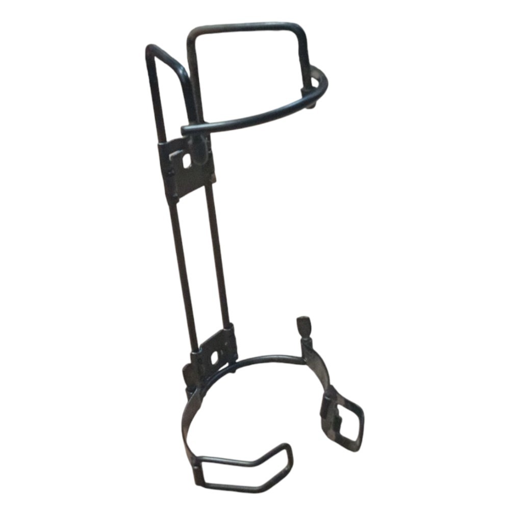 Suporte Extintor Peugeot 206 207 2001 2002 2003 2004 A 2008
