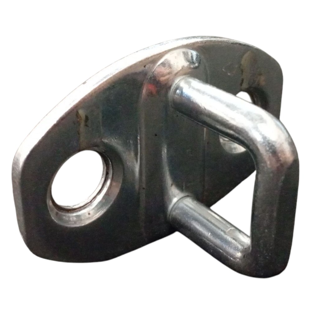 Batente Fechadura Porta Voyage Gol G5 G6 4p 2008 2010 A 2016 6