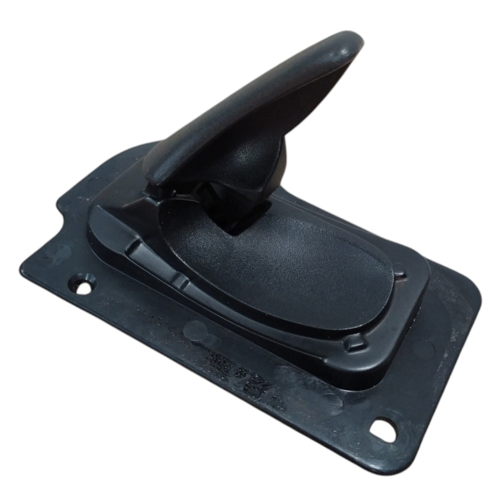 Maçaneta Interna Direito Vectra 97 98 99 2000 2001 2002 2005 Preto