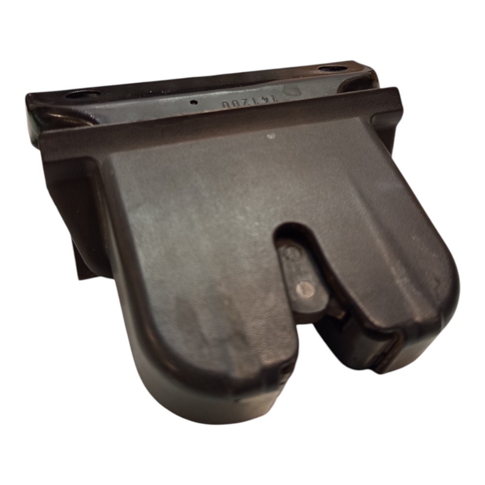 Fechadura Tampa Traseira Audi A3 99 2000 2001 2002 2003 2006 4