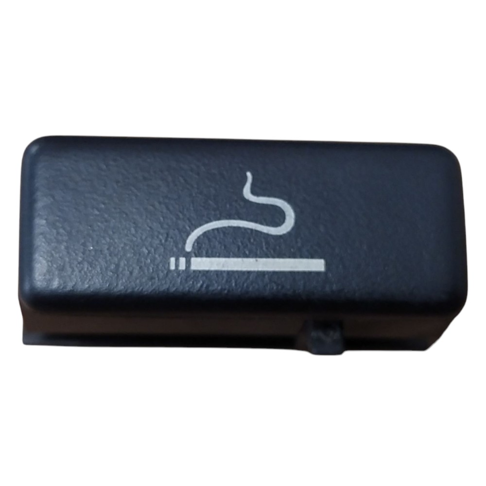 Botão Cinzeiro Painel Peugeot 405 87 88 89 90 91 92 93 94 97 2