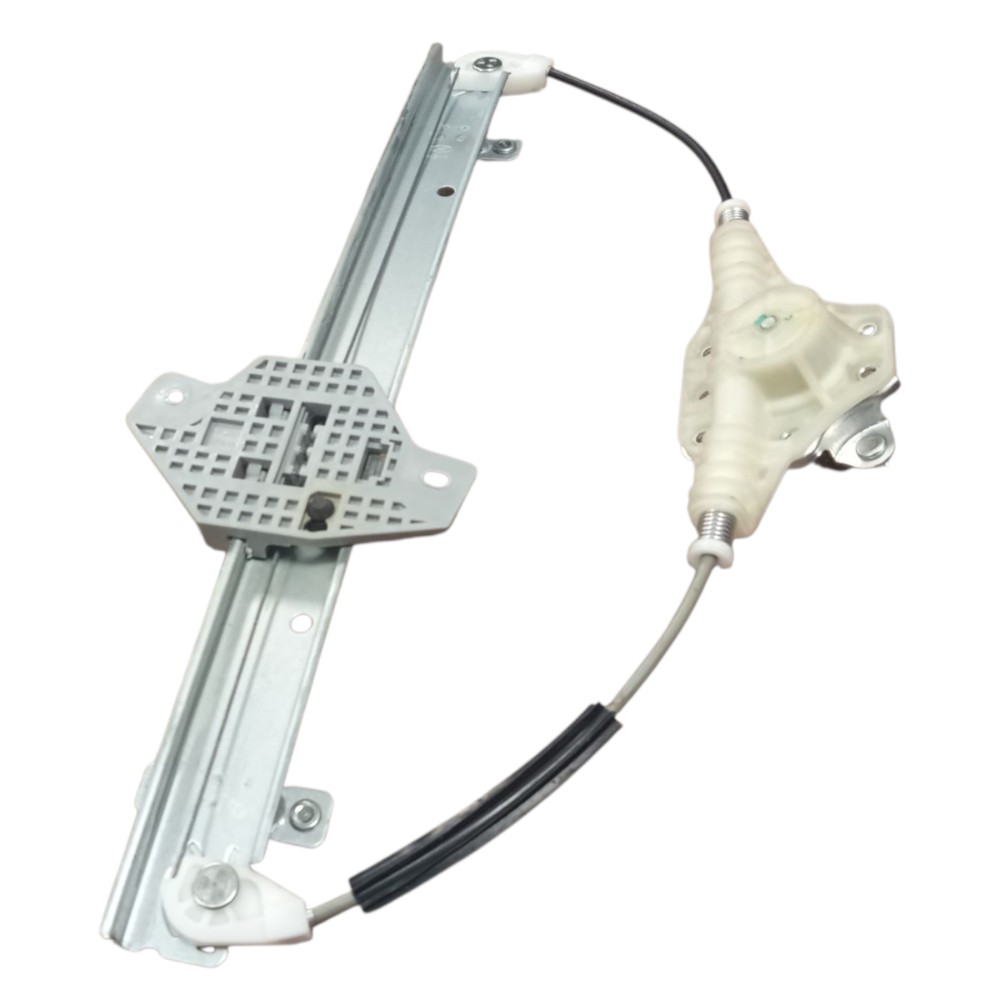 Maquina Vidro Manual Traseira Direita Hb20 2013 A 2015 5