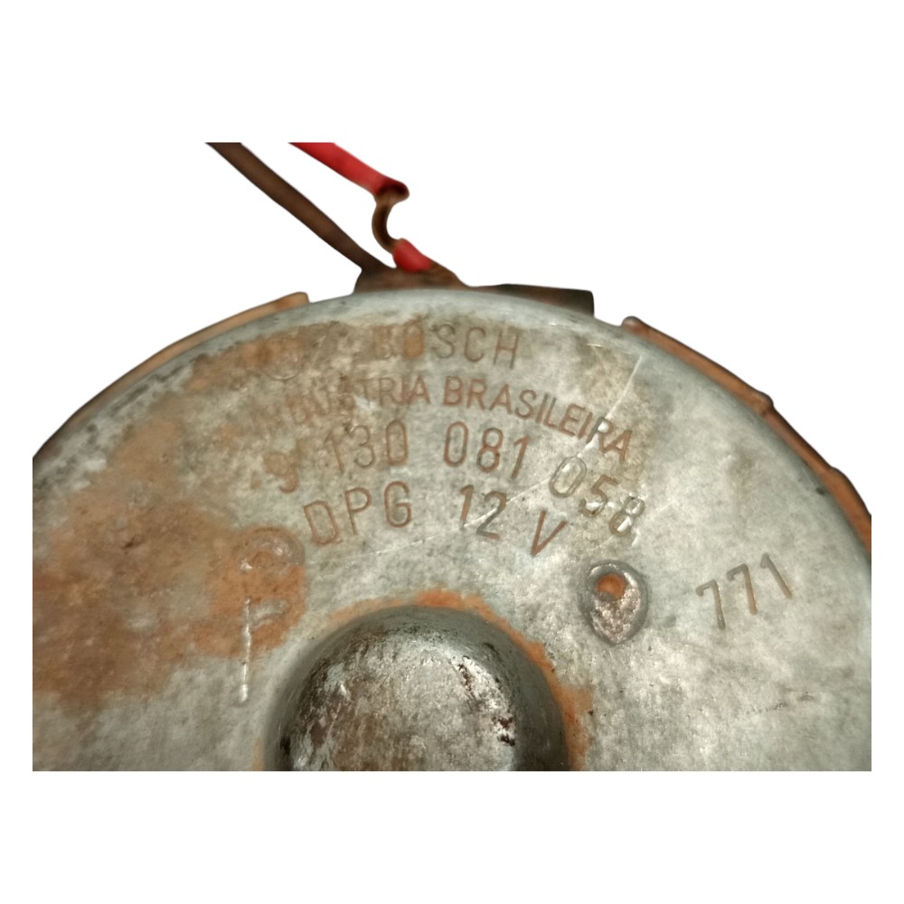 Motor Hélice Ventoinha Gol Voyage Santana 92 94 96 2000 2006 9