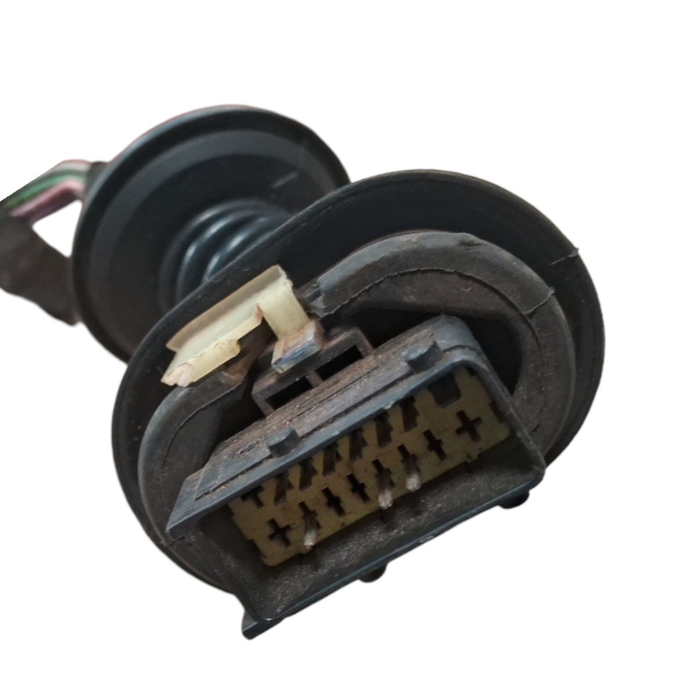 Chicote Porta Traseira Esquerda C3 Aircross 2011 2012 A 2015 2