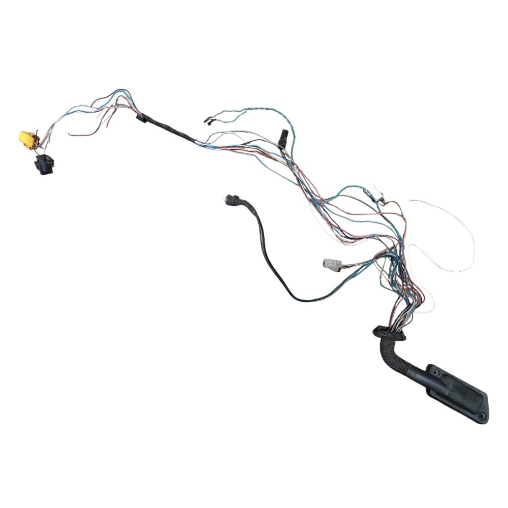 Chicote Porta Traseira Direita Bmw 535 E34 87 88 89 90 91 97