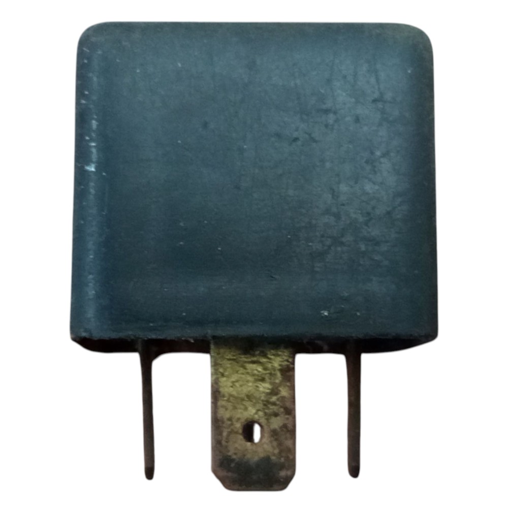 Relé Auxiliar 12v 30a Passat Pointer Original Zba941587 3