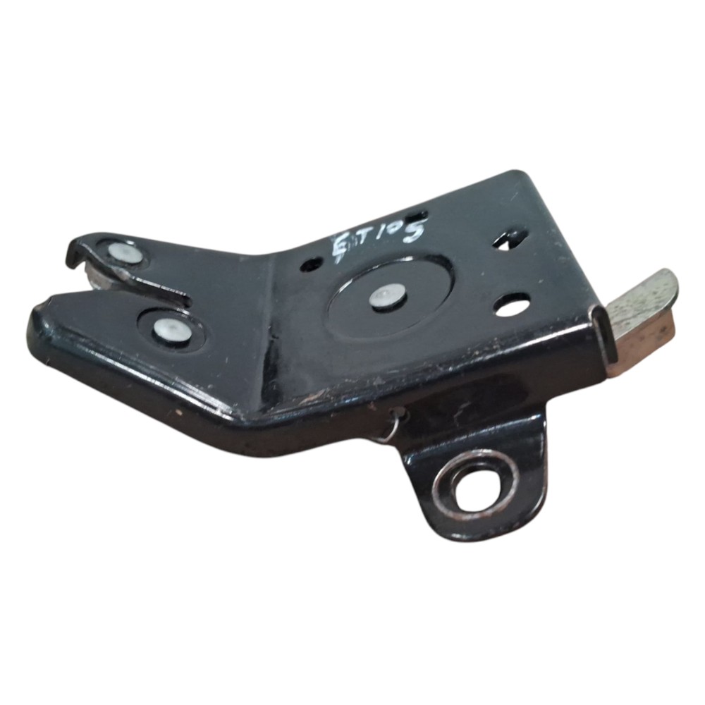 Fechadura Tampa Traseira Etios Sedan 2012 2015 2016 2017 3