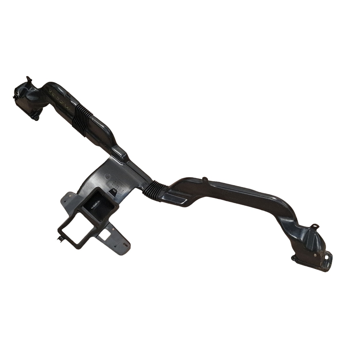 Duto Ar Painel Central Audi A3 97 98 2000 2001 2002 A 2006 5