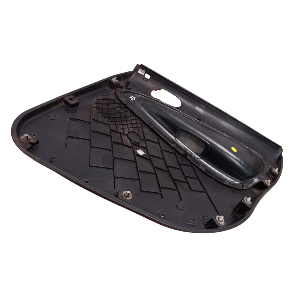 Forro Porta Traseira Esquerda Peugeot 206 2001 2002 A 2008 7