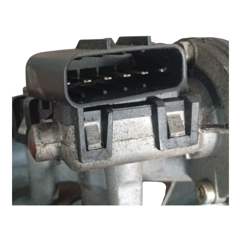 Galhada Limpador Motor Parabrisa Máquina Vectra 97 98 2005 4