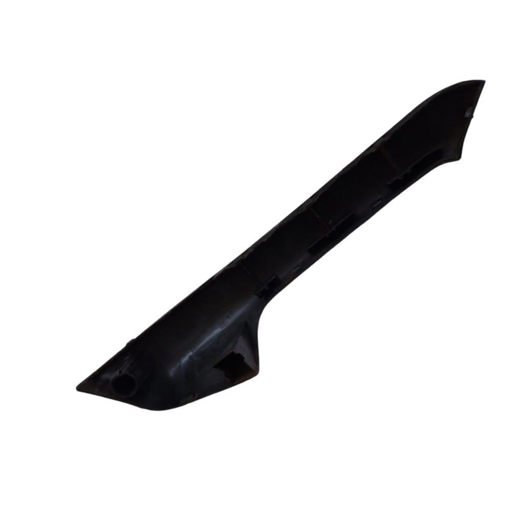 Moldura Puxador Traseiro Direito Golf Mk3 94 95 96 97 98 Pretov 4